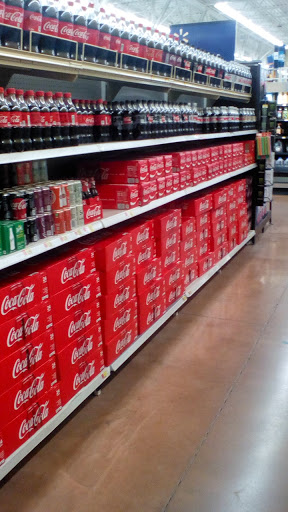 Department Store «Walmart Supercenter», reviews and photos, 5720 College Corner Pike, Oxford, OH 45056, USA