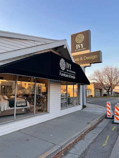 Furniture Store «Ivy Interiors», reviews and photos, 3174 Highland Dr, Millcreek, UT 84106, USA