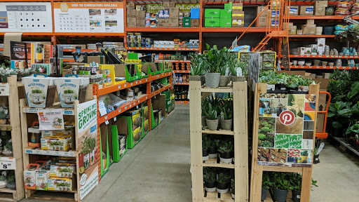 Home Improvement Store «The Home Depot», reviews and photos, 4150 Joslyn Rd, Auburn Hills, MI 48326, USA
