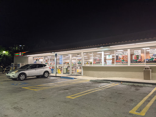 Convenience Store «7-Eleven», reviews and photos, 20361 Old Cutler Rd, Cutler Bay, FL 33189, USA