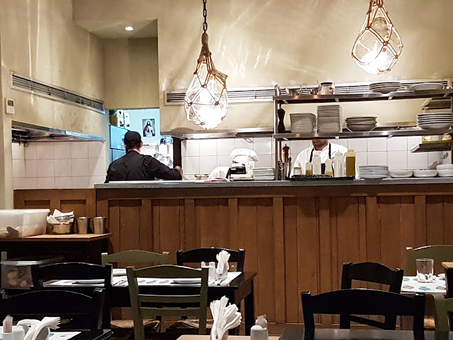 Σχόλια και κριτικές για το Μπαρμπουνάκι Νέα Ερυθραία