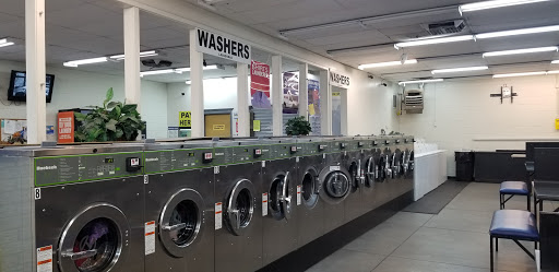 Laundromat «The Laundry Lounge», reviews and photos, 835 E 3900 S, Millcreek, UT 84107, USA