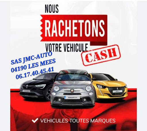 Photo 2 - SAS JMC-AUTO