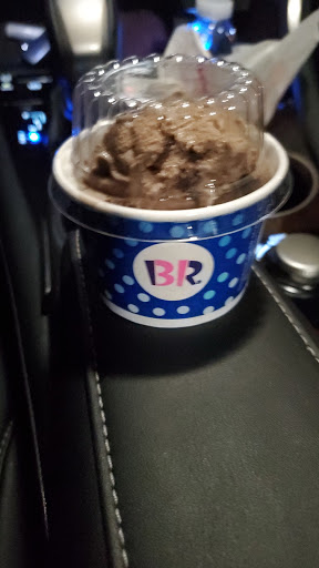 Baskin-Robbins