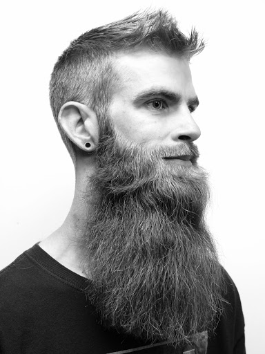 Barber Shop «Five Season Hair-beard Studio», reviews and photos, 300 Collins Rd NE, Cedar Rapids, IA 52402, USA