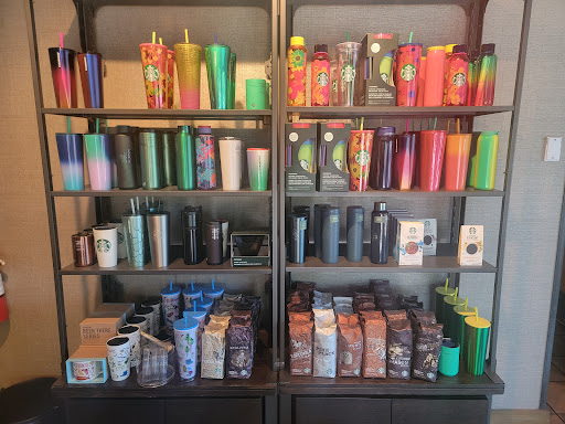 Starbucks image