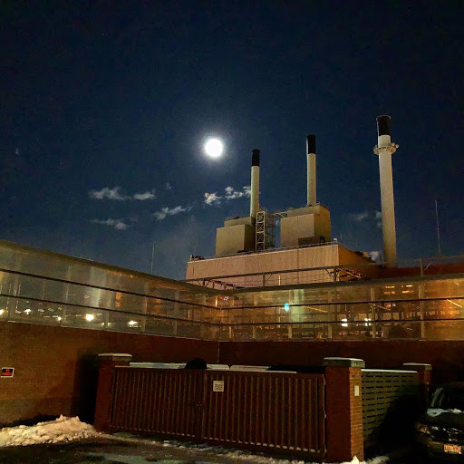 Live Music Venue «High Noon Saloon», reviews and photos, 701 E Washington Ave, Madison, WI 53703, USA