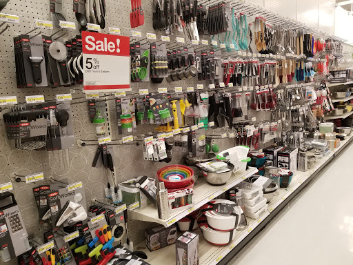 Department Store «Target», reviews and photos, 2550 Catron St, Bozeman, MT 59718, USA