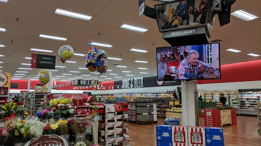 Grocery Store «Winn-Dixie», reviews and photos, 2880 Howland Blvd, Deltona, FL 32725, USA