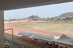 Oluyemi Kayode Stadium image