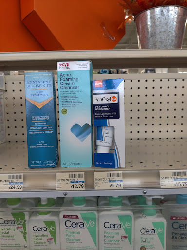 Drug Store «CVS», reviews and photos, 8859 Alondra Blvd, Paramount, CA 90723, USA