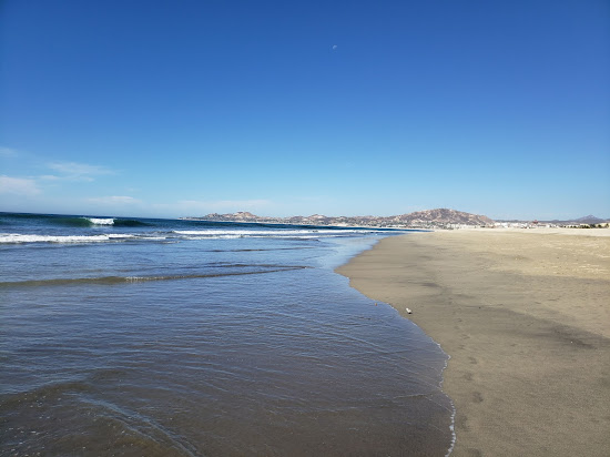 Playa Del Estero
