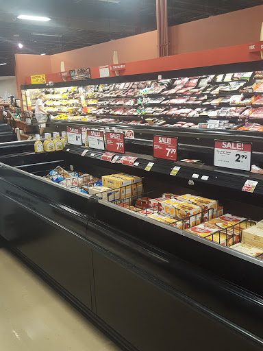 Supermarket «Giant Eagle Supermarket», reviews and photos, 870 N Court St, Medina, OH 44256, USA