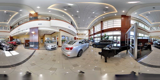 Lexus Dealer «Lexus of North Miami», reviews and photos, 14100 Biscayne Blvd, North Miami, FL 33181, USA