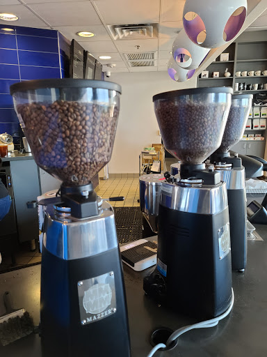 Coffee Shop «Press Coffee Roasters», reviews and photos, 601 W Rio Salado Pkwy #103, Tempe, AZ 85281, USA