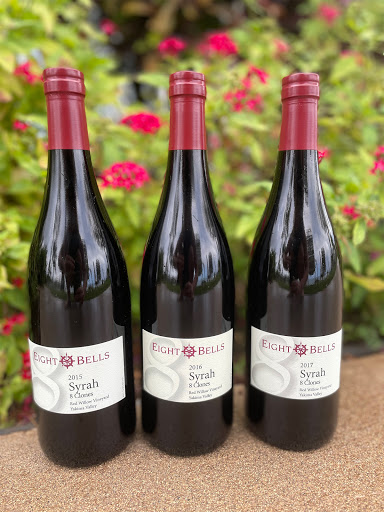 Eight Bells Winery