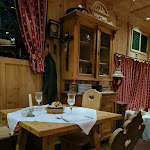 Photo n°3 de l'avis de Niccolò.a fait le 12/03/2022 à 22:20 sur le  Ristorante Rifugio, Milano à Milan