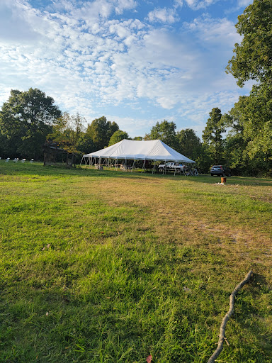 Tents For All Events LLC