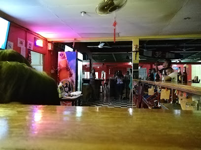 Bar Amigos - CWH3+9MG, San Martín, Provincia de Guanacaste, Cañas, Costa Rica