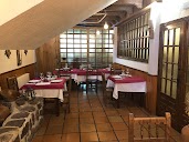 Bar - Restaurante El Carillón en Garganta de los Montes