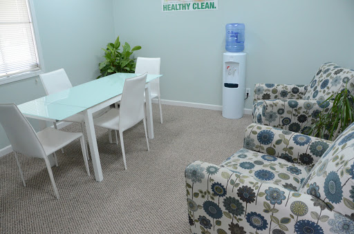 House Cleaning Service «Maid To Shine», reviews and photos, 933 E Edwardsville Rd, Wood River, IL 62095, USA