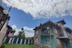 Mir Villa Kralhar Baramulla image