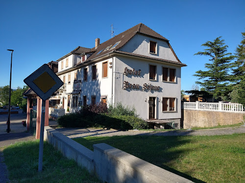 hôtels Hôtel- Restaurant Beau Séjour Durrenbach