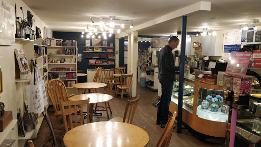 Bell's Bookstore & Cafe