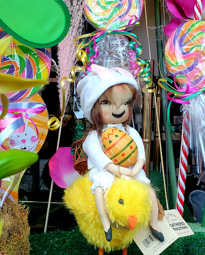 Florist «Masters & Company Florist», reviews and photos, 26 S Village Ave, Rockville Centre, NY 11570, USA