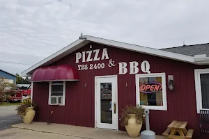 Main Street Pizzeria & BBQ image