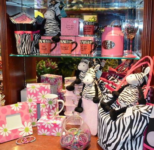 Florist «Monday Morning Flower and Balloon Co», reviews and photos, 111 Main St, Princeton, NJ 08540, USA