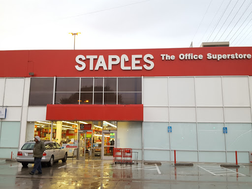 Office Supply Store «Staples», reviews and photos, 1501 Lincoln Blvd, Venice, CA 90291, USA