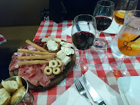 Plats et boissons du Restaurant italien Antipasti à Chalon-sur-Saône - n°12