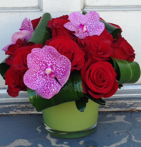 Florist «TEANECK FLOWER SHOP», reviews and photos, 1324 Teaneck Rd, Teaneck, NJ 07666, USA