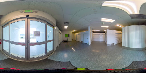 Storage Facility «Extra Space Storage», reviews and photos, 1850 N Hercules Ave, Clearwater, FL 33765, USA