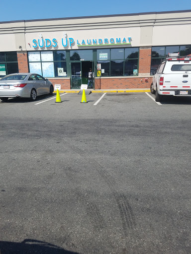 Laundromat «Suds Up Laundromat», reviews and photos, 540 Southbridge St, Worcester, MA 01610, USA