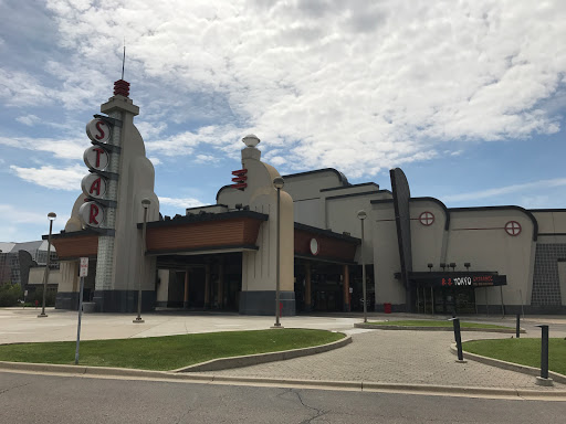 Movie Theater «AMC Star Southfield 20», reviews and photos, 25333 Twelve Mile Rd, Southfield, MI 48034, USA