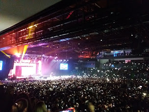Photo n°6 de Arena Stade Couvert de Liévin à Liévin ()