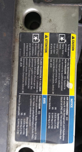 Tire Shop «Firestone Complete Auto Care», reviews and photos, 1751 Airport Rd, Allentown, PA 18109, USA