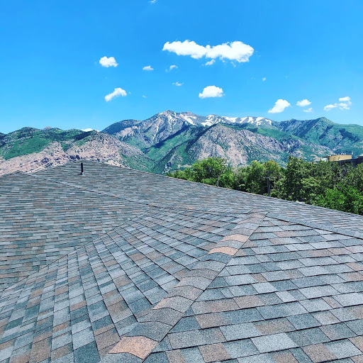 Artistic Roofing & Exteriors in Ogden, Utah