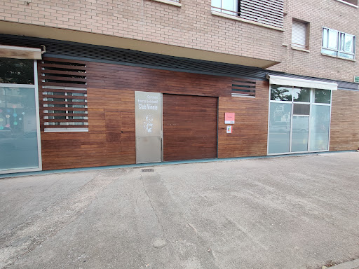 Centro Privado de Educación Infantil Club Minnie, Centro de guardería en Huesca,Huesca