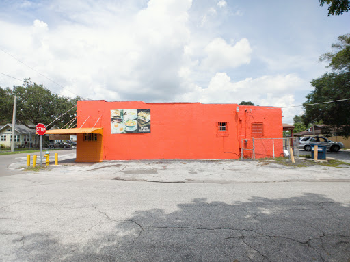 La Ideal Sandwich Shop, 2924 W Tampa Bay Blvd, Tampa, FL 33607, USA, 