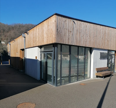 Cabinet infirmier de Ferrières à Ferrières-sur-Ariège