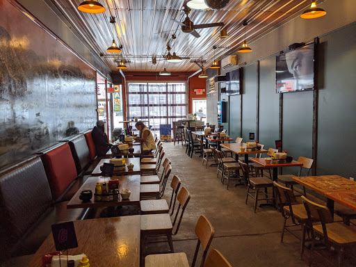 The Garage Bar & Restaurant image 6