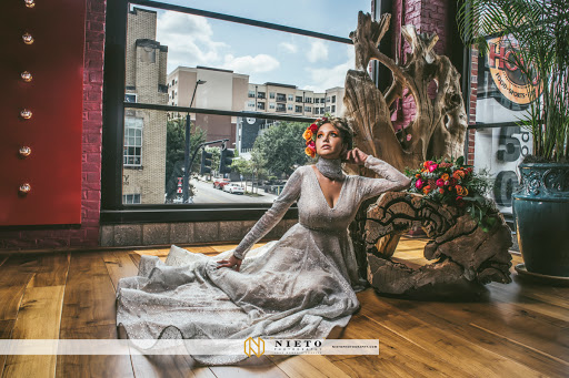 Bridal Shop «Gilded Bridal», reviews and photos, 421 N Boylan Ave, Raleigh, NC 27603, USA