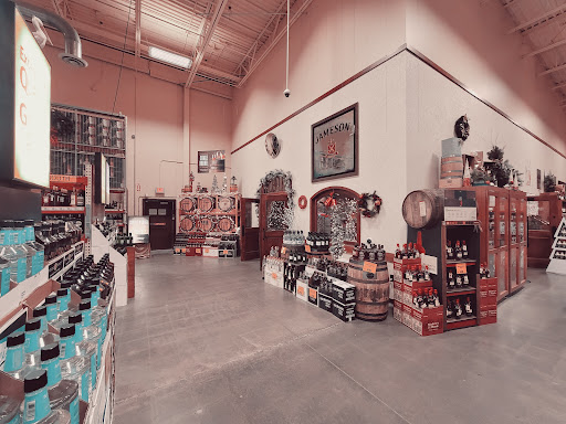 Beer Store «Liquor City», reviews and photos, 6793 E Genesee St, Fayetteville, NY 13066, USA