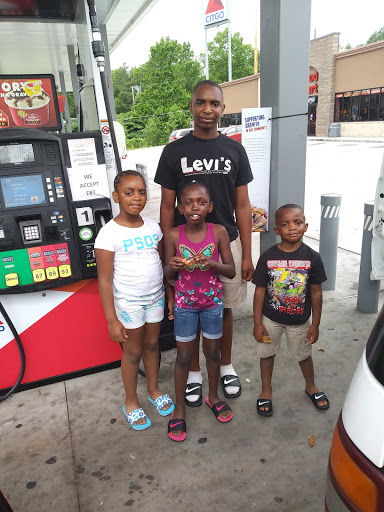 Shopping Mall «Citi Center Shopping Center», reviews and photos, 2685 Metropolitan Pkwy SW, Atlanta, GA 30315, USA