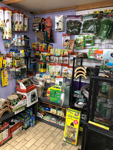 Pet Store «Pets of Portage», reviews and photos, 2219 W Wisconsin St, Portage, WI 53901, USA