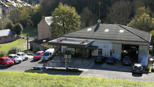Garage Station Service Gibergu'auto Concession à Mouret