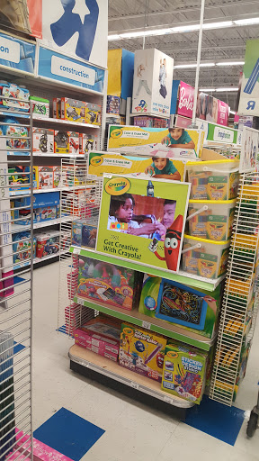 Toy Store «Toys